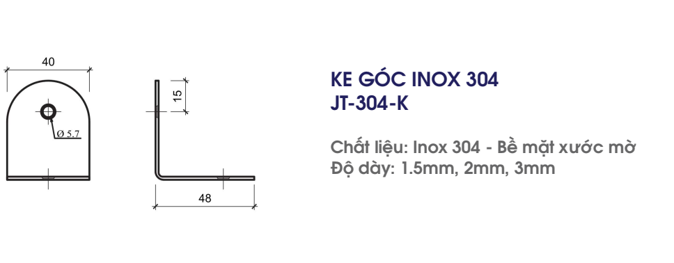 ke góc 304 - tổng kho aid việt nam