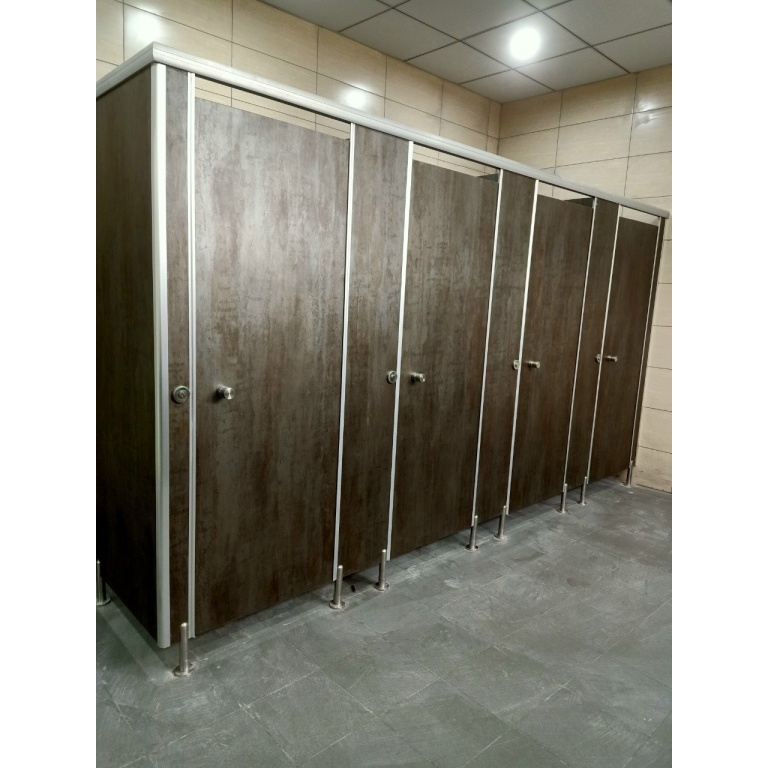 Vách Ngắn Compact HPL MSP-3822
