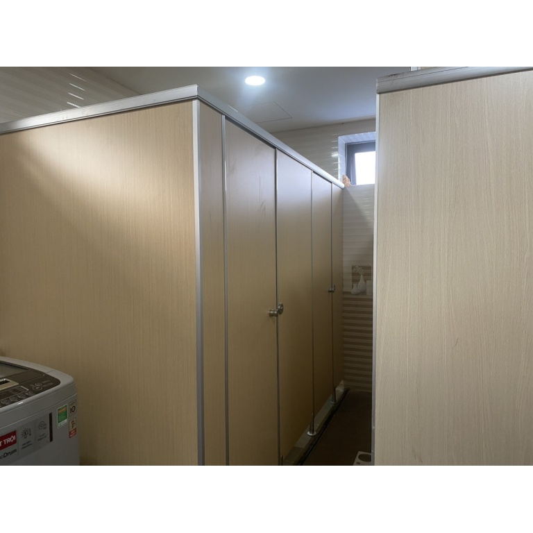 Vách Ngăn Compact HPL MSP-3507