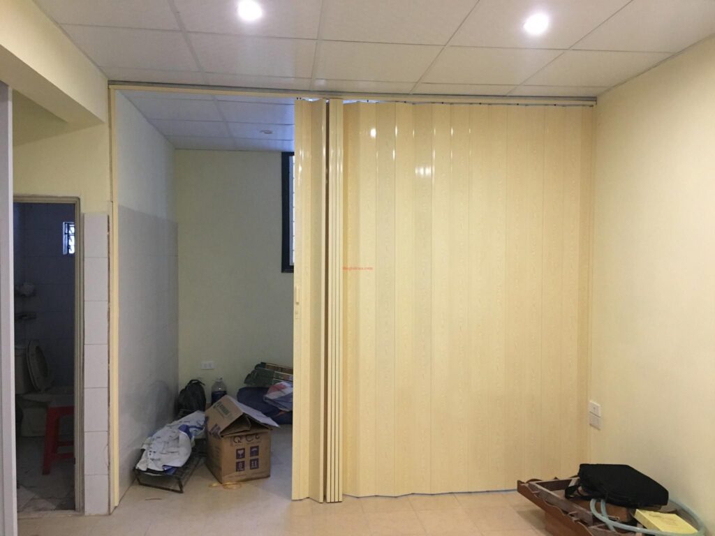 Mua vách ngăn gỗ ở đâu uy tín Hà Nội? Giá tốt!