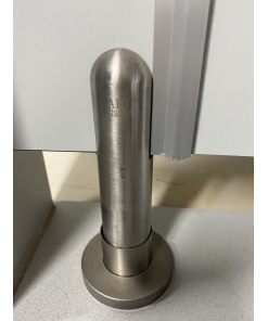 Chân vách vệ sinh inox 304