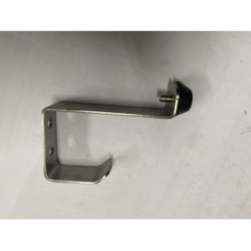 Móc treo áo inox 304 -201 - Ảnh 3