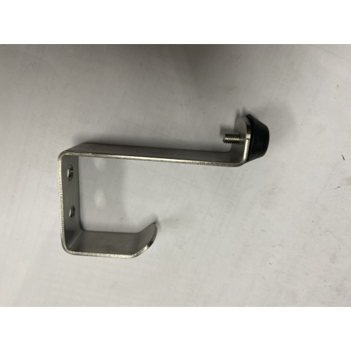 Móc treo áo inox 304 -201