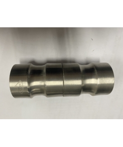 Tay nắm xoắn compact hpl