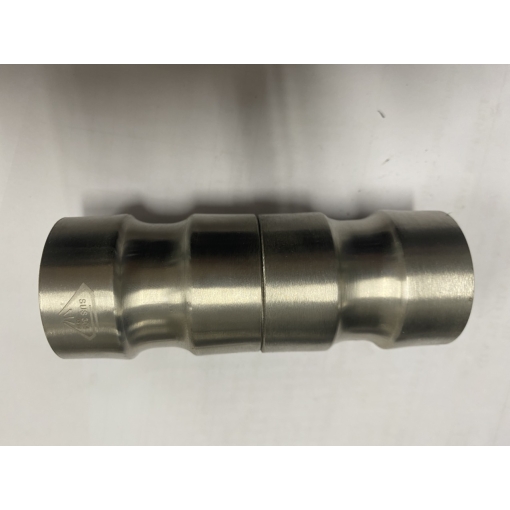 Tay nắm xoắn compact hpl